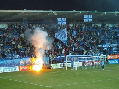 Slovcko - Plze  2:2