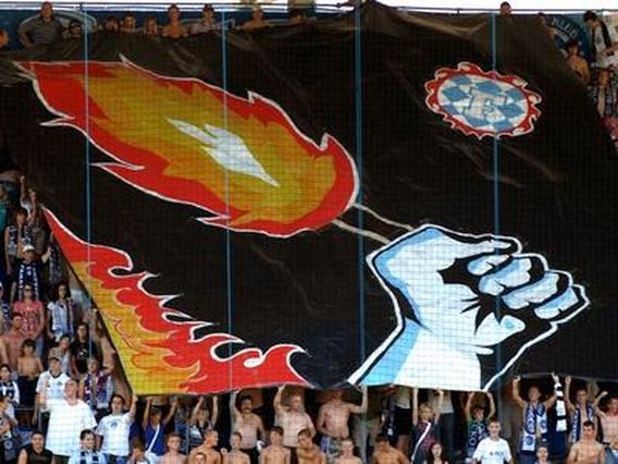 Report ze zpasu s stm nad labem