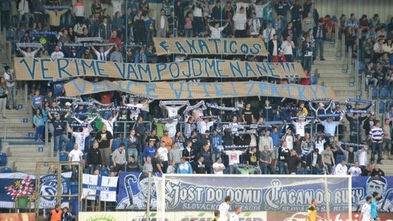 Report ze zpasu s eskmi Budjovicemi