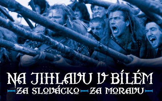 Na Jihlavu v blm!