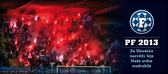 PF 2013 + video