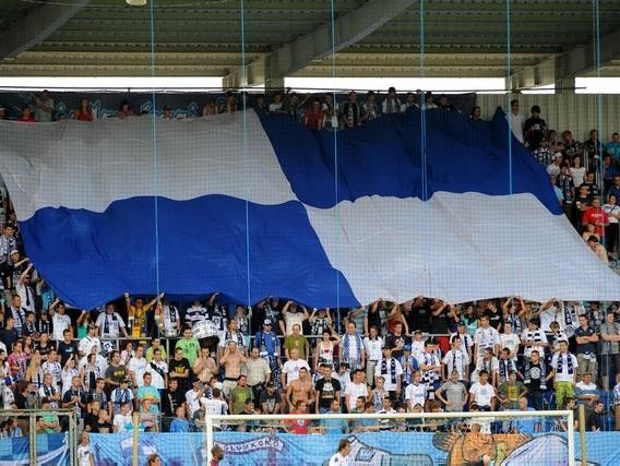 Report ze zpasu v Jihlav