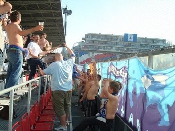 Nedln Oooo-o! den se Slovckem v Olomouci + video
