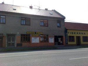 Zdravá výživa ve Starém Městě