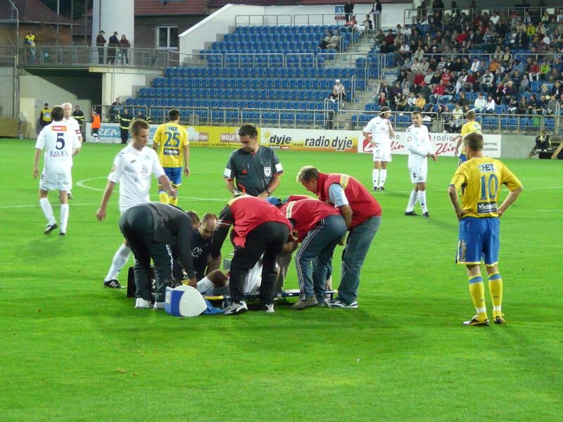 FCS - FK Teplice