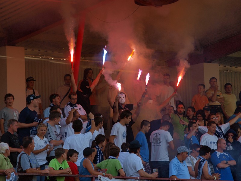 FC Elseremo Brumov - 1.FC Slovcko