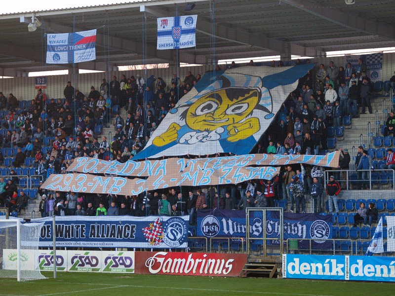 1. FC Slovcko - 1.FK Pbram
